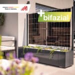 20207 – Solarpflanzkasten 420 400 Aluminium anthrazit bifazial “premium line”_01_01