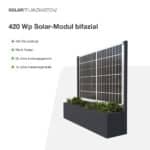 20207 – Solarpflanzkasten 420:400 Aluminium anthrazit bifazial “premium line”_03