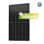 Solar-Modul 425Wp Black bifazial (10112)