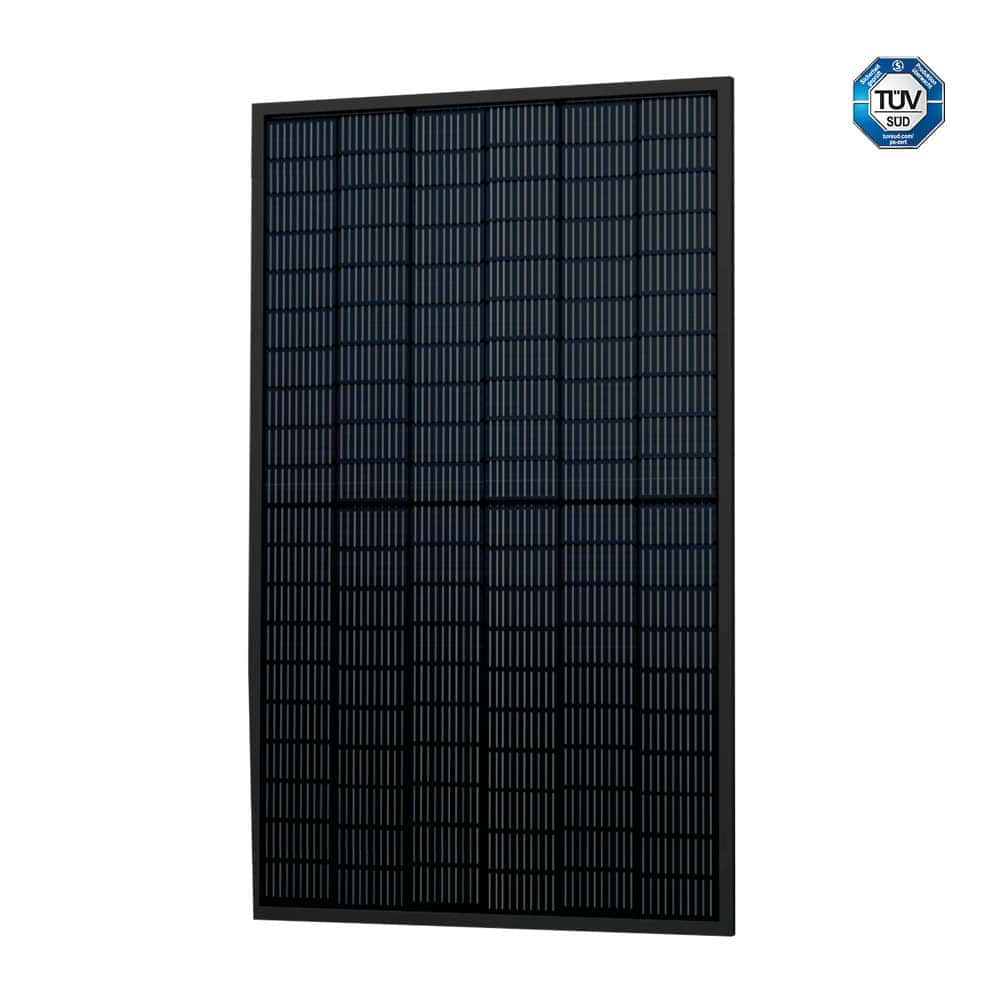 Solar-Modul 470Wp Black (300809001)