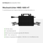 10024 – Hoymiles Wechselrichter 1500W (HM-1500)_02