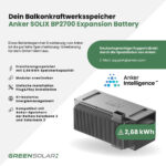 13122-Greensolar-Balkonkraftwerkspeicher Erweiterung-Anker-SOLIX-BP2700-Expansion-Battery-02