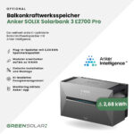 13122-Greensolar-Balkonkraftwerkspeicher Erweiterung-Anker-SOLIX-BP2700-Expansion-Battery-05